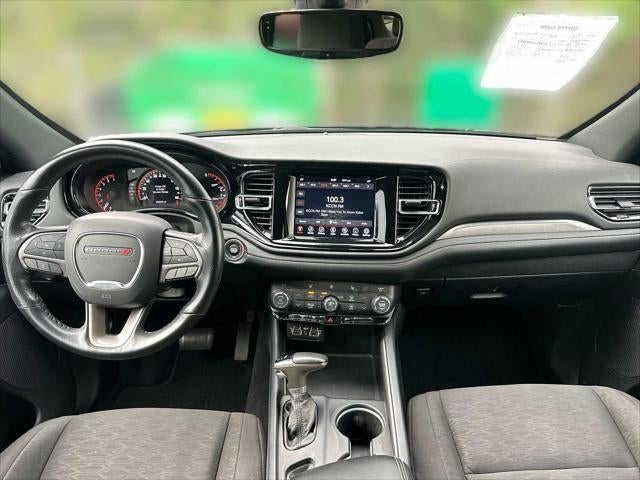 2023 Dodge Durango SXT RWD