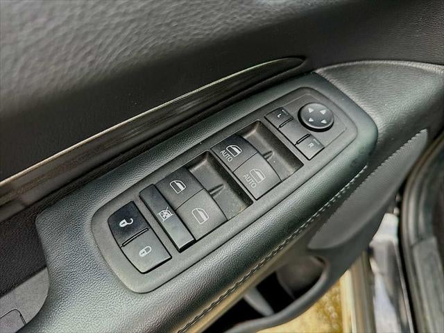 2023 Dodge Durango SXT RWD