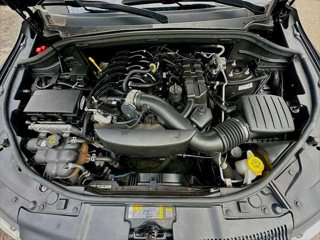 2023 Dodge Durango SXT RWD