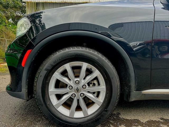 2023 Dodge Durango SXT RWD