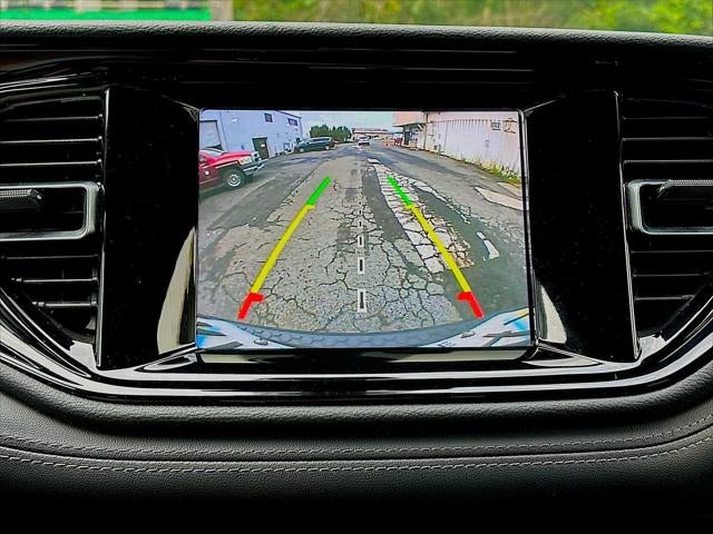 2023 Dodge Durango SXT RWD