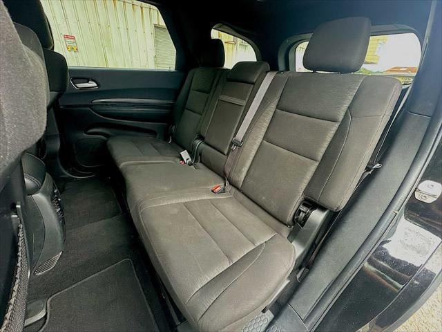 2023 Dodge Durango SXT RWD