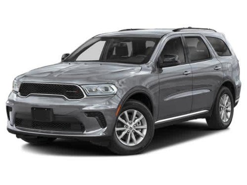 2025 Dodge Durango GT RWD