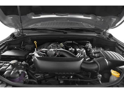 2025 Dodge Durango GT RWD