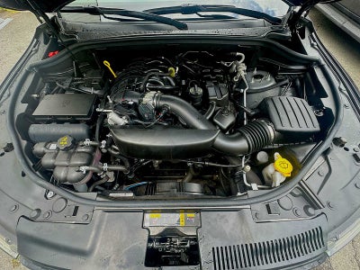2025 Dodge Durango GT RWD