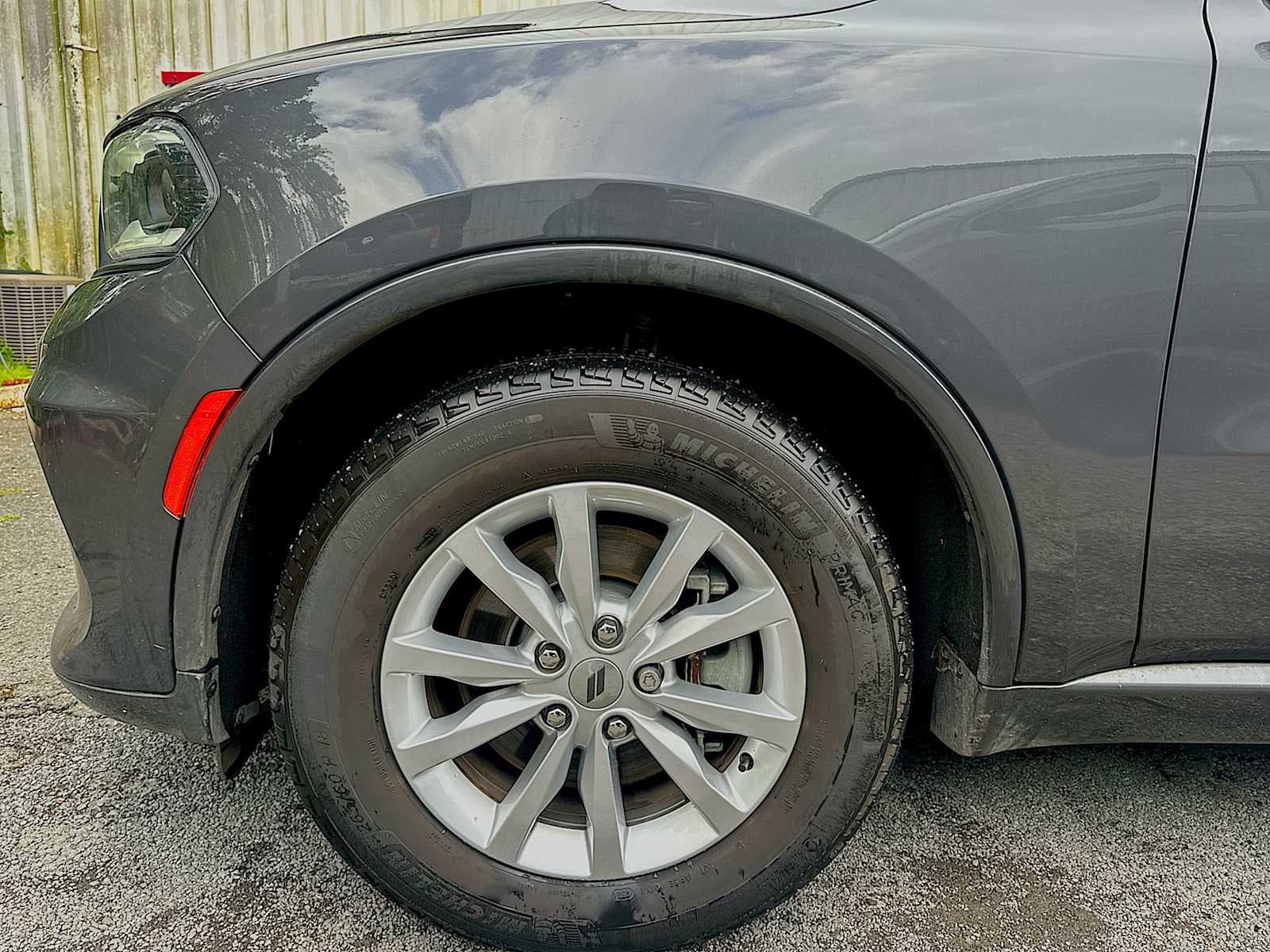 2025 Dodge Durango GT RWD