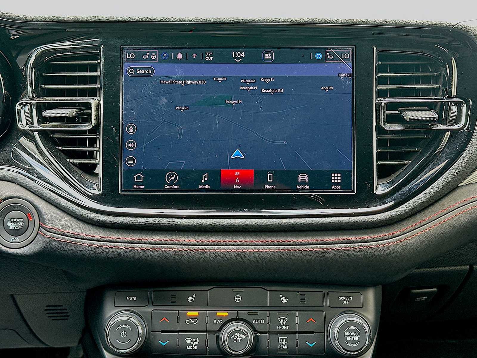 2025 Dodge Durango GT RWD