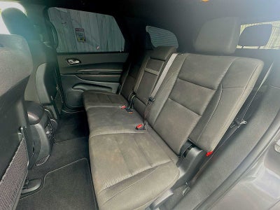 2025 Dodge Durango GT RWD