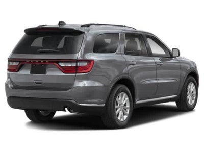 2025 Dodge Durango GT RWD