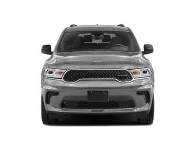 2025 Dodge Durango GT RWD