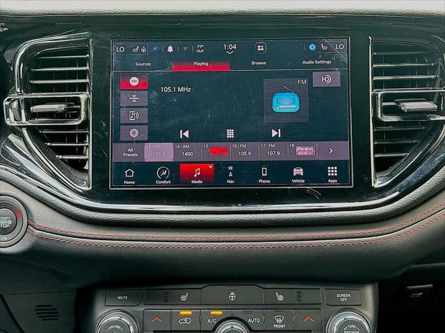 2025 Dodge Durango GT RWD