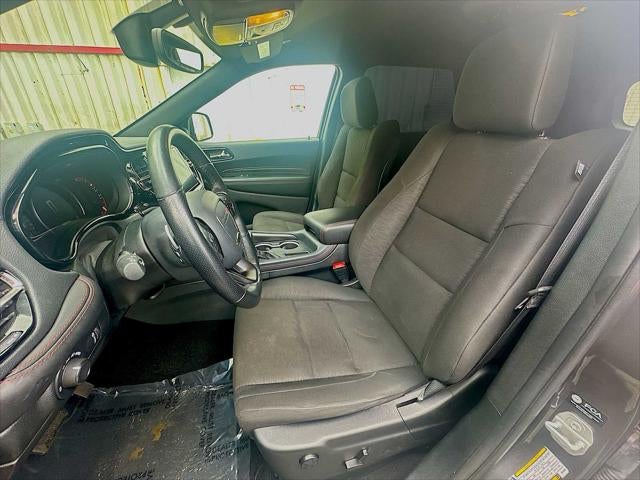 2025 Dodge Durango GT RWD