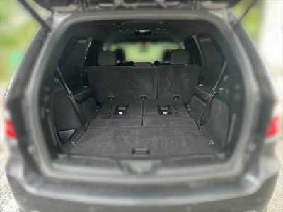 2025 Dodge Durango GT RWD