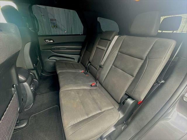 2025 Dodge Durango GT RWD