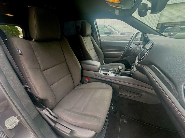 2025 Dodge Durango GT RWD