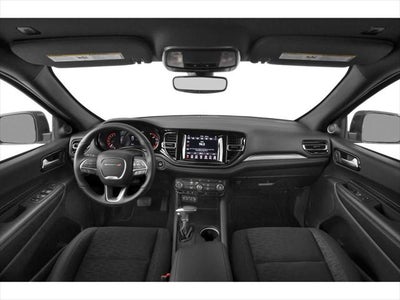 2025 Dodge Durango GT RWD