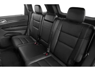 2019 Jeep Grand Cherokee Limited 4x2