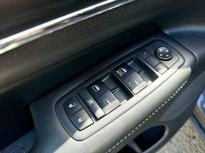 2019 Jeep Grand Cherokee Limited 4x2