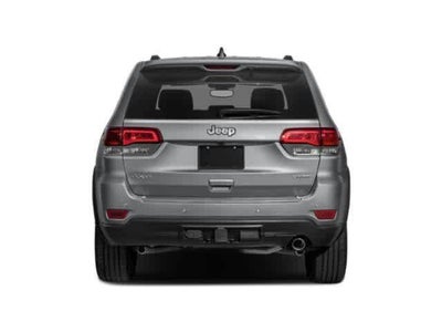 2019 Jeep Grand Cherokee Limited 4x2