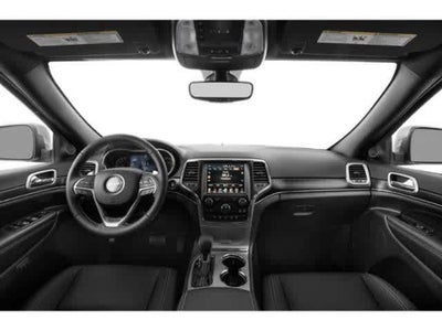 2019 Jeep Grand Cherokee Limited 4x2