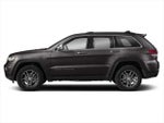 2021 Jeep Grand Cherokee 80th Anniversary 4x2