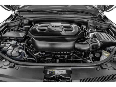 2021 Jeep Grand Cherokee 80th Anniversary 4x2