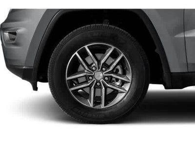 2021 Jeep Grand Cherokee 80th Anniversary 4x2