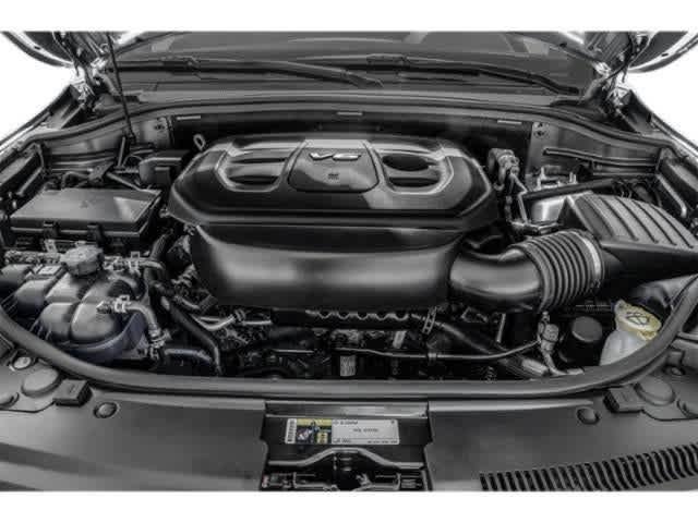 2021 Jeep Grand Cherokee 80th Anniversary 4x2