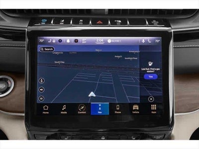 2022 Jeep Grand Cherokee 4xe Limited 4x4