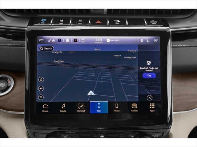 2022 Jeep Grand Cherokee 4xe Limited 4x4