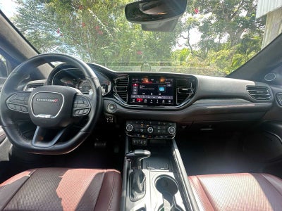 2024 Dodge Durango R/T Premium RWD