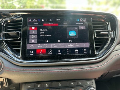 2024 Dodge Durango R/T Premium RWD