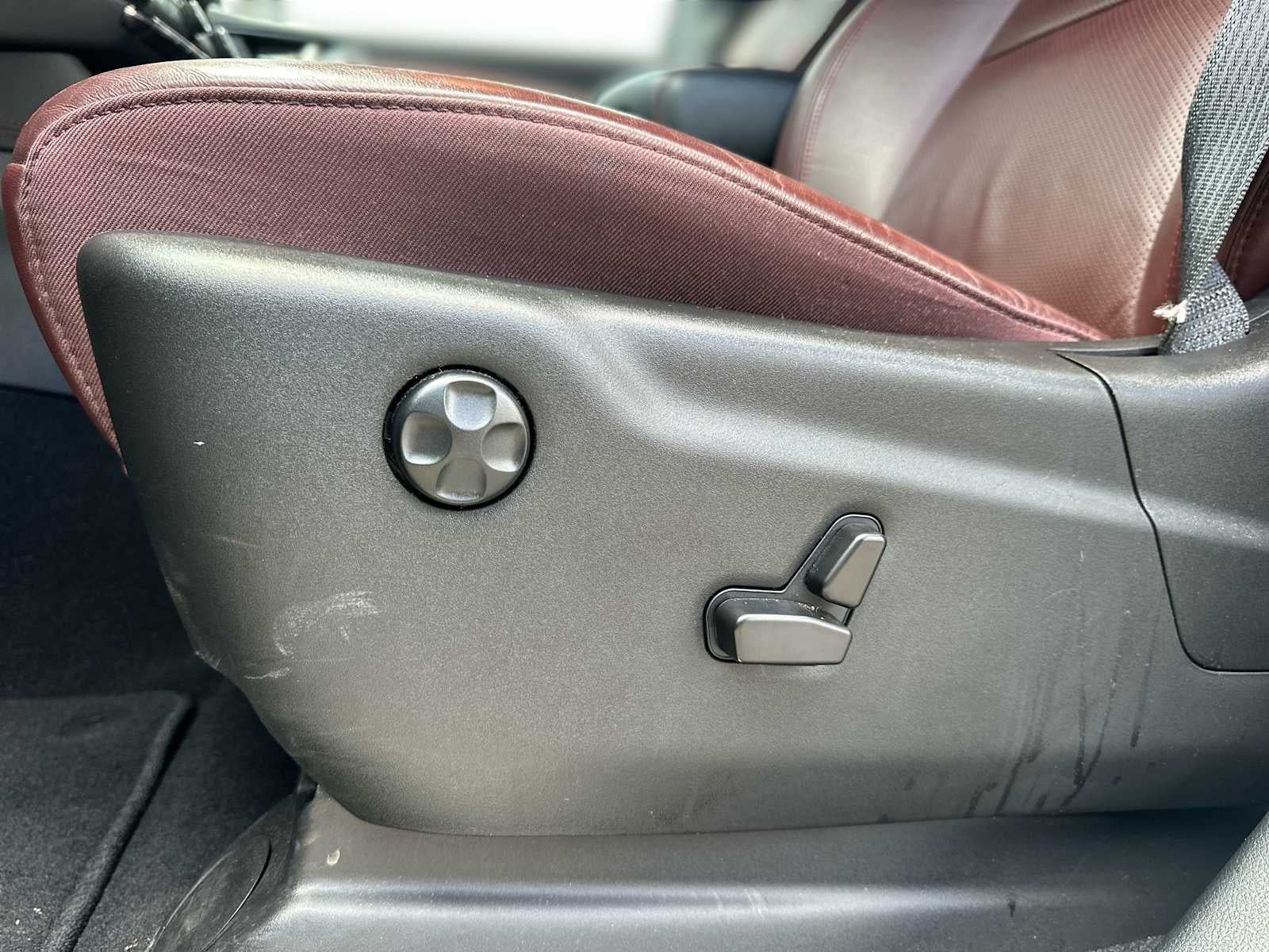 2024 Dodge Durango R/T Premium RWD