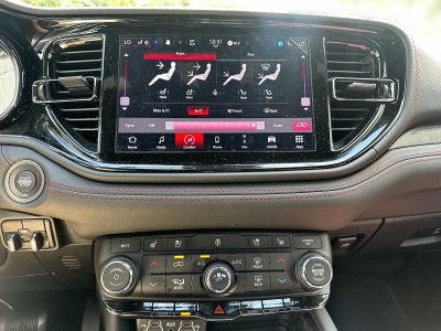 2024 Dodge Durango R/T Premium RWD