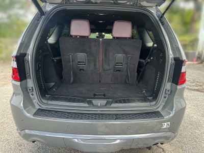 2024 Dodge Durango R/T Premium RWD