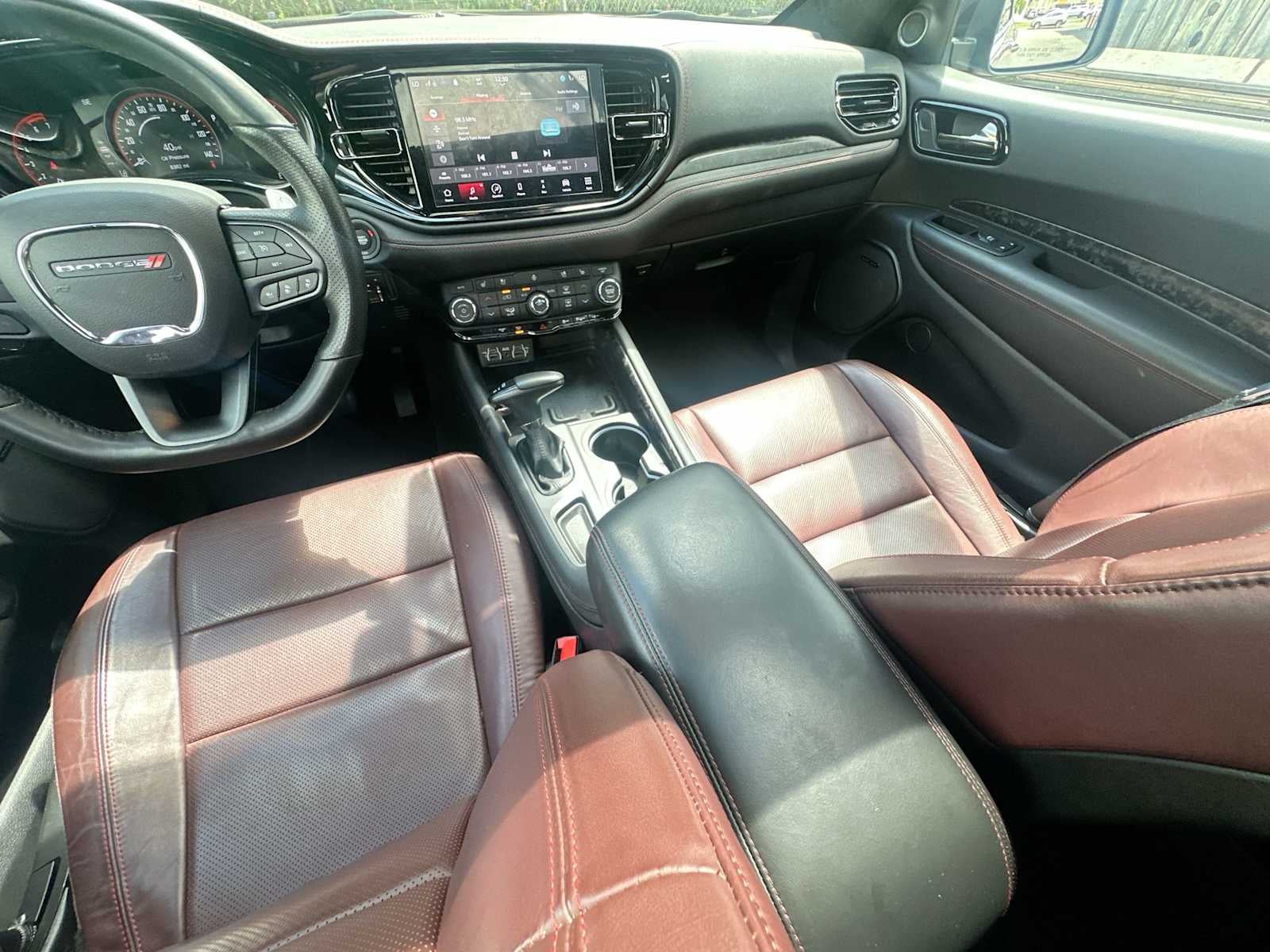 2024 Dodge Durango R/T Premium RWD