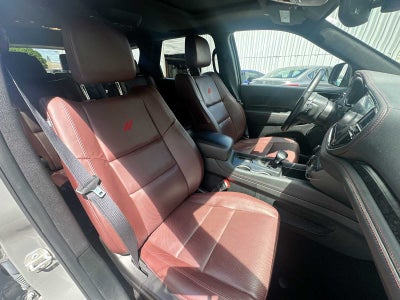 2024 Dodge Durango R/T Premium RWD