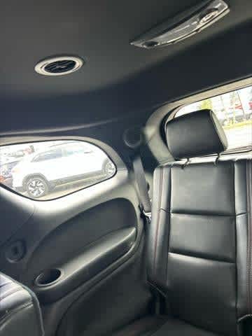 2023 Dodge Durango R/T Plus AWD