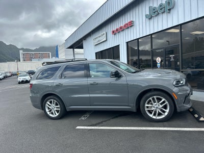 2023 Dodge Durango R/T Plus AWD