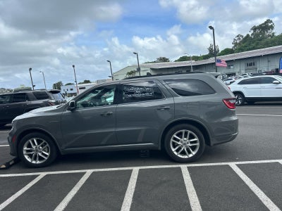 2023 Dodge Durango R/T Plus AWD