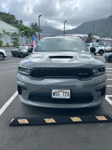 2023 Dodge Durango R/T Plus AWD