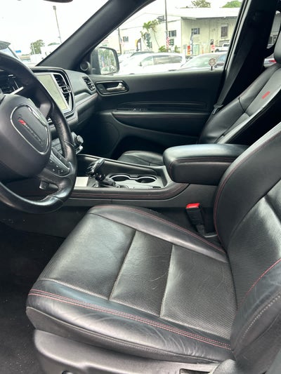 2023 Dodge Durango R/T Plus AWD