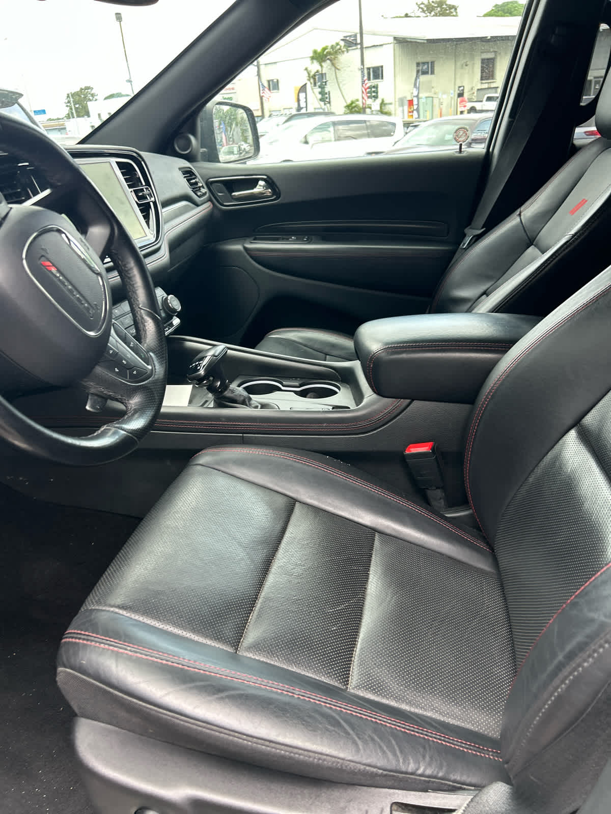 2023 Dodge Durango R/T Plus AWD