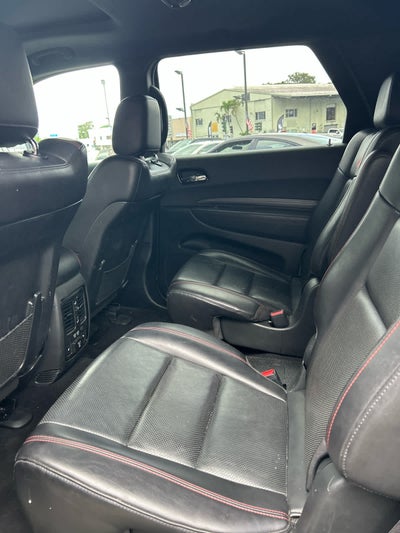 2023 Dodge Durango R/T Plus AWD