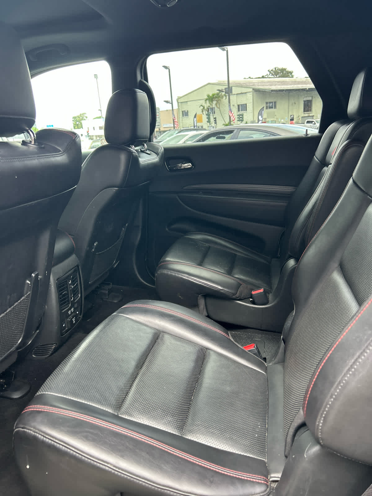 2023 Dodge Durango R/T Plus AWD