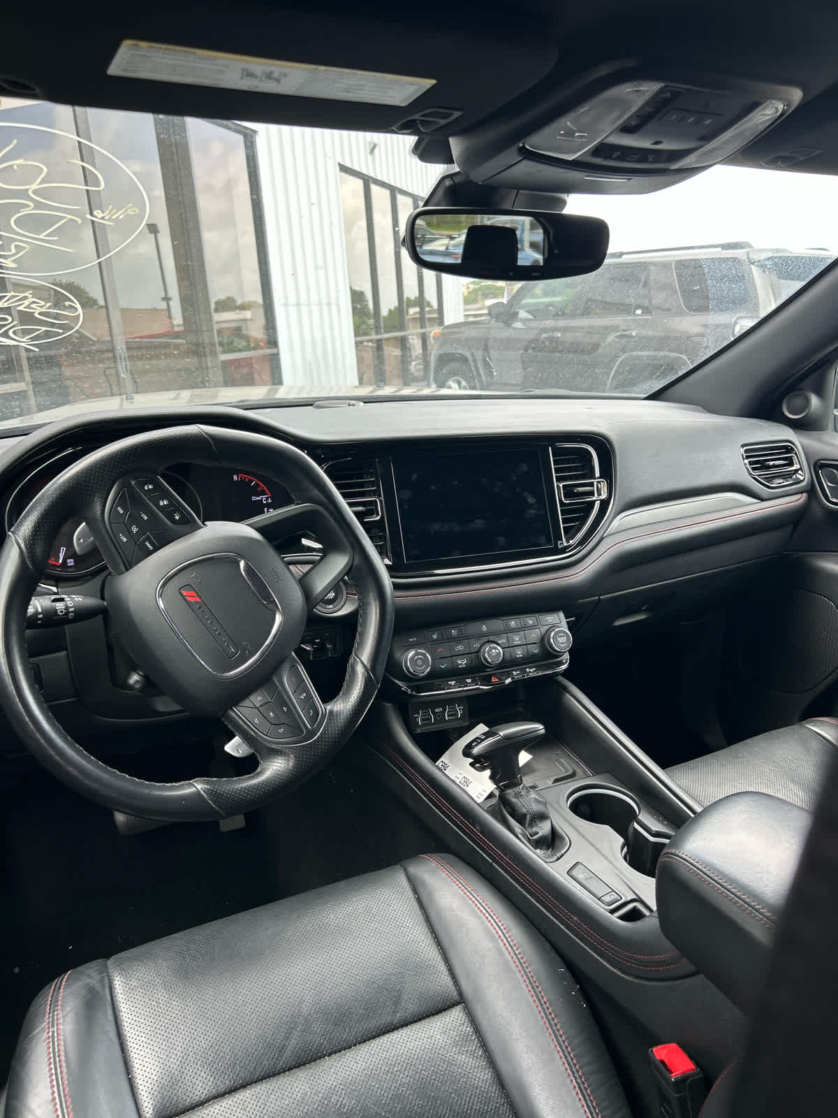 2023 Dodge Durango R/T Plus AWD