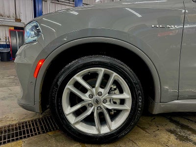 2023 Dodge Durango R/T Plus AWD