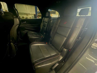 2023 Dodge Durango R/T Plus AWD