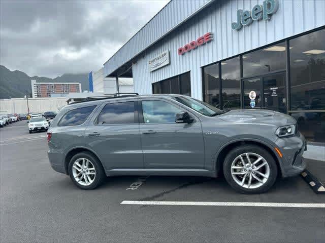 2023 Dodge Durango R/T Plus AWD