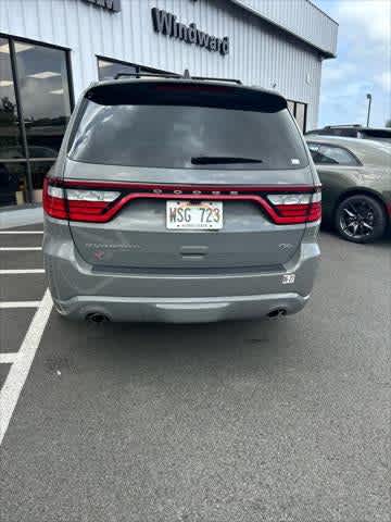 2023 Dodge Durango R/T Plus AWD